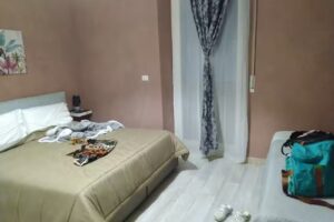 A due passi dalla valle dei templi