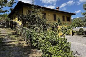 A G Rooms in casa colonica