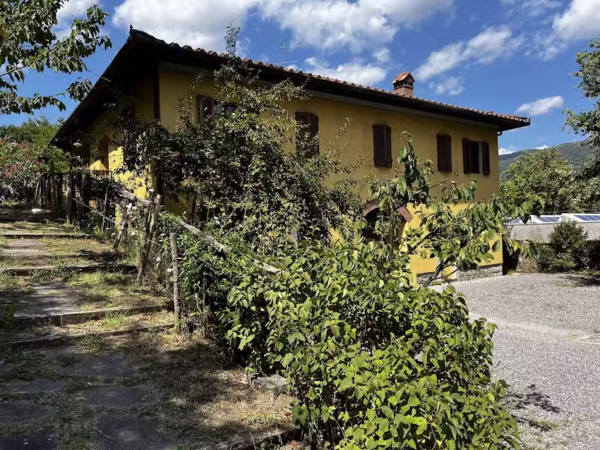 A G Rooms in casa colonica