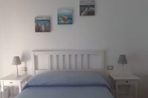 A Livanti Bed & Breakfast