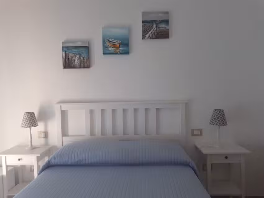 A Livanti Bed & Breakfast