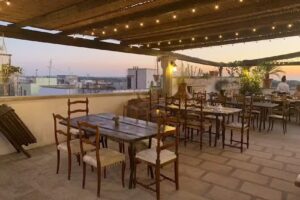 A Locanda Tù Marchese