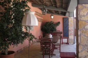 “A lume di candele” Bed & Breakfast