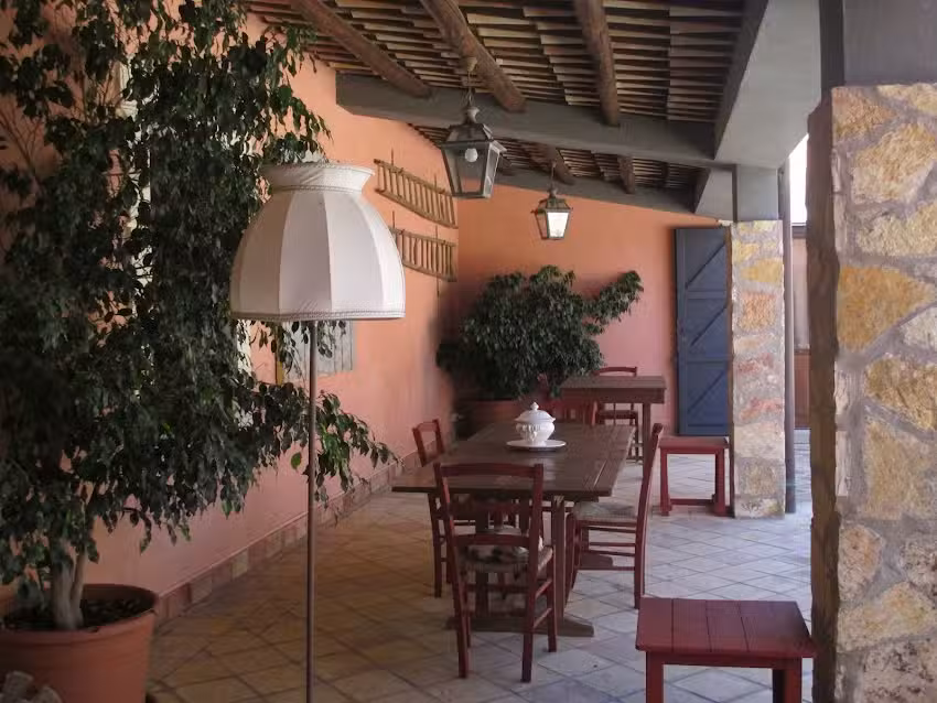 “A lume di candele” Bed & Breakfast