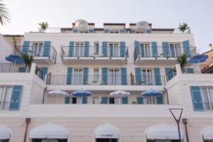 A’mare Boutique Hotel & Spa