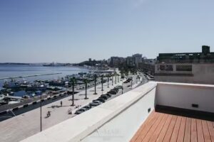 A~Mare Exclusive Rooms and Suites