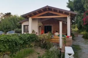 A MARINA Ferienunterkunft