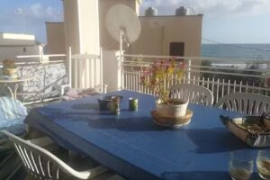 A mmari semu – Apartment Scala dei Turchi