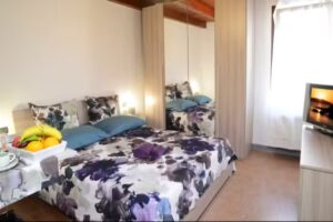 A Mos Veure Bed & Breakfast Alghero