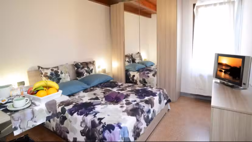 A Mos Veure Bed & Breakfast Alghero