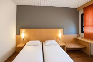 a&o Hostel Milano Ca Granda