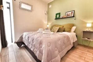 A Palermo Sono appartamento #VFP1