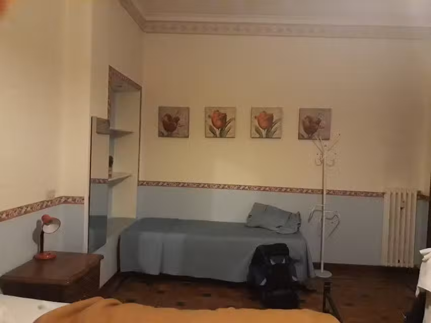 A Roma Le Tue Vacanze