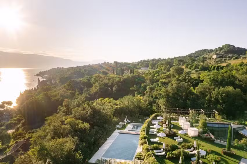 A-ROSA Lago di Garda