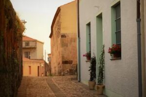 A Su Mulinu – Locazione turistica