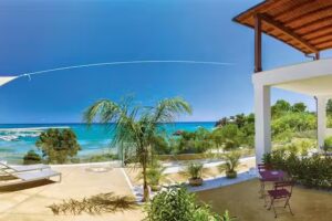 A Tonnara Charme B&B