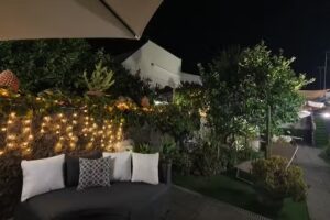 A Ugghia Guest House