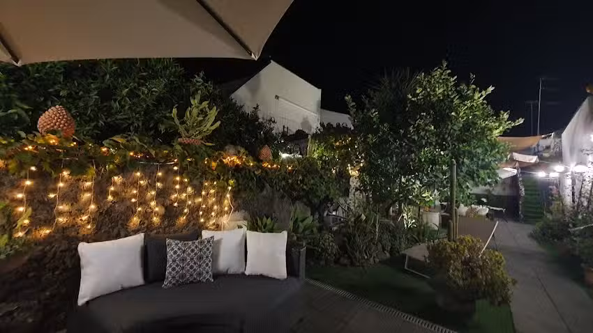 A Ugghia Guest House