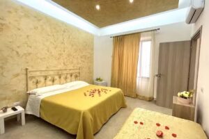 A un passo dagli Dei