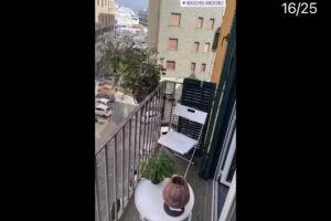 A un passo dal Castello