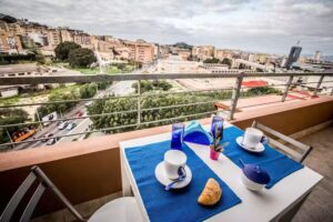 A View On Cagliari | Bed&Breakfast Centro Cagliari