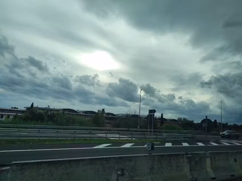 A1 FIRENZE NORD