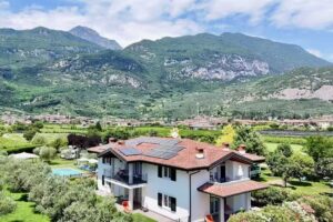 Ab&c Arco bed and camping