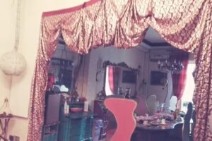 Abali’ Gran Sultanato