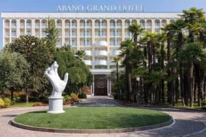 Abano Grand Hotel