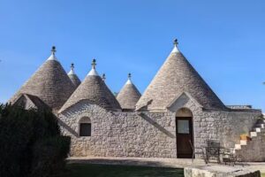 Abate Masseria & Resort