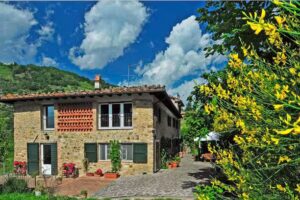 “Abbacca-là” – Appartamenti Solari-Eco-friendly Apartments Lucca