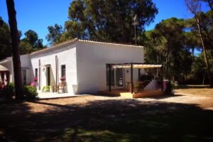 Abbacurrente Guest House