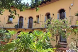 Abbadesse Guest House