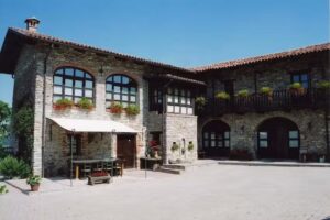 Abbadia Borgo Del Sole