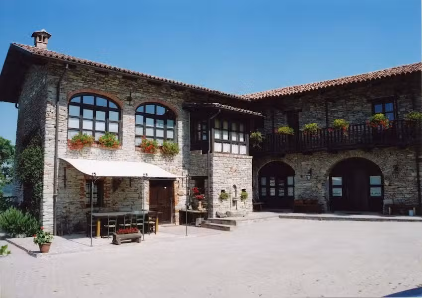 Abbadia Borgo Del Sole