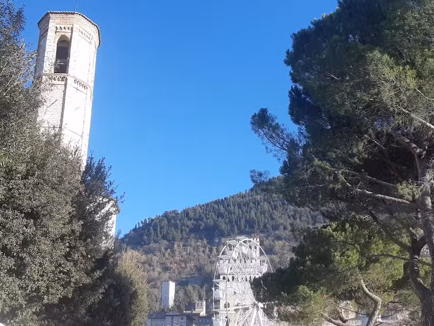 Abbadia Di Piazza Snc Di Marsili Fausto E Liviana