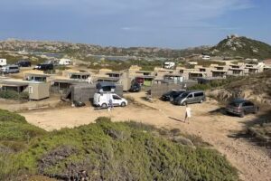 Abbatogia Village – La Maddalena