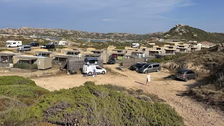 Abbatogia Village – La Maddalena