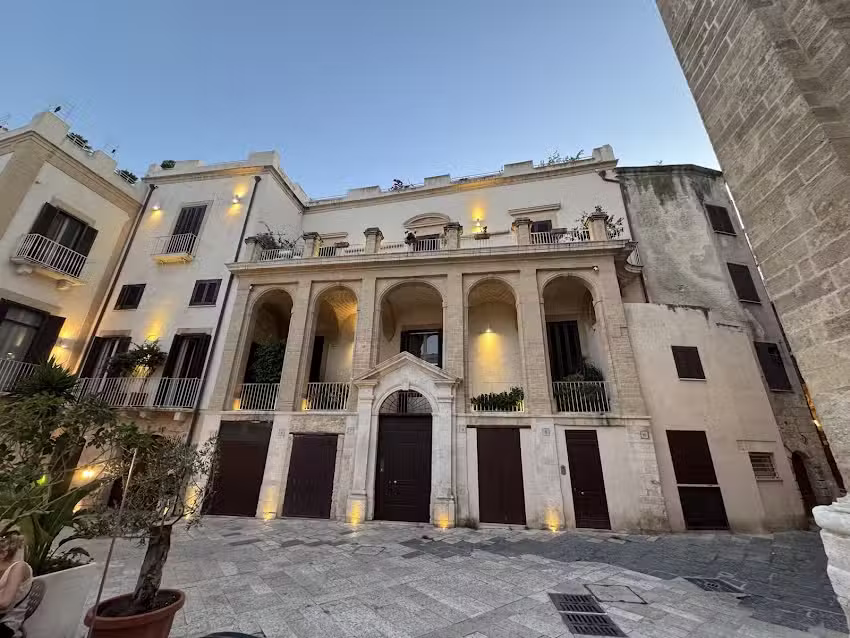 Abbazia dei gesuiti
