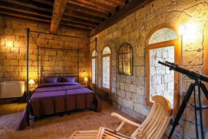 Abbazia di San Giusto Tuscania