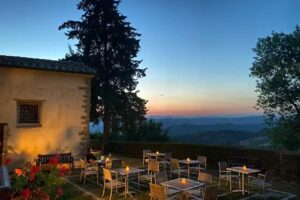 Abbazia San Faustino Resort