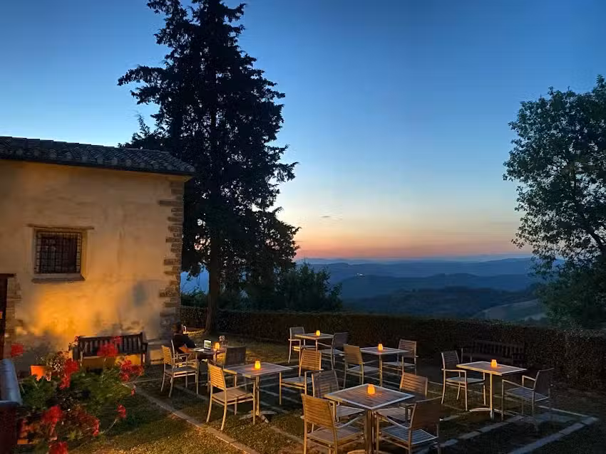 Abbazia San Faustino Resort