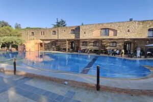 Abbazia Santa Anastasia