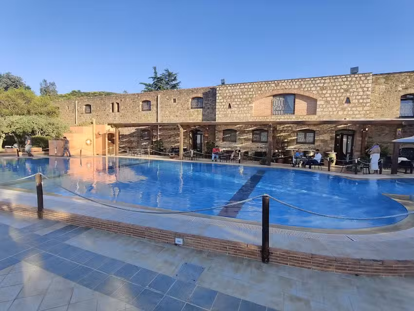 Abbazia Santa Anastasia