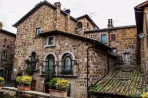 Abbraccio Home Barbarano