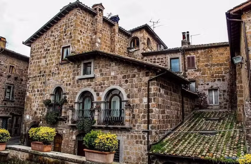 Abbraccio Home Barbarano