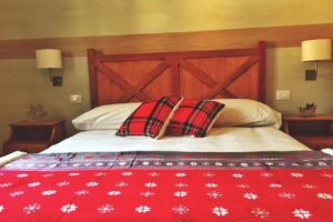 Abete Bianco – Albergo del Natale