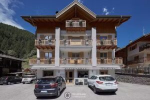 Abete Rosso Room & Restaurant