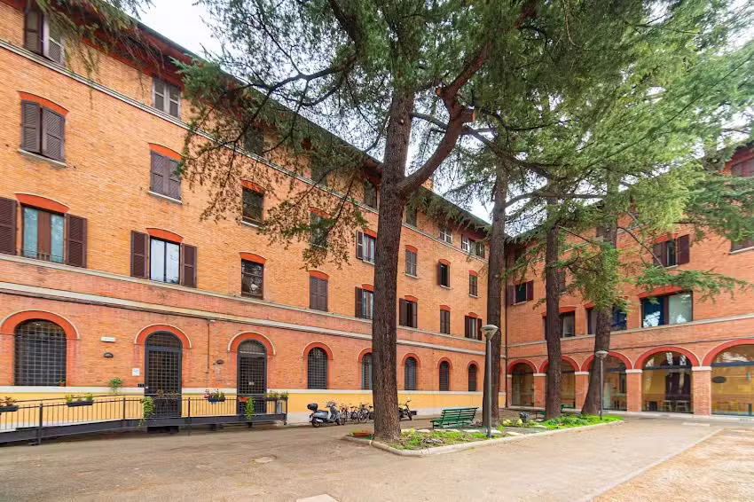 ABITABO – Il Villaggio