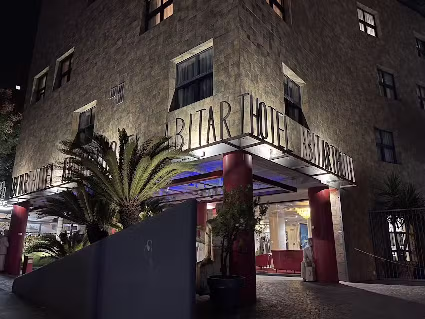 Abitart Hotel